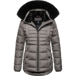 Navahoo - Lissandra - Dames Winterjas - Gewatteerd