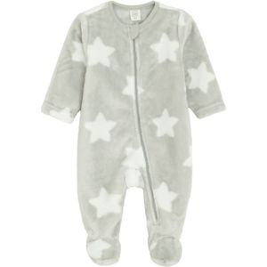 Cool Club Overall  grijs / wit