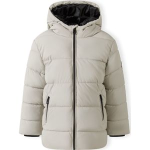 MINOTI Winterjas  lichtgrijs