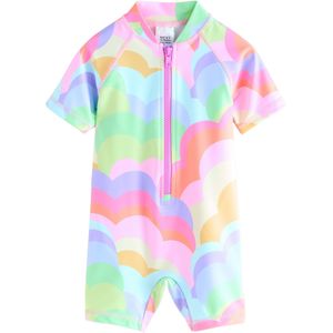 Next UV-bescherming  lichtblauw