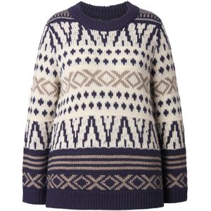 LAURASØN Trui  gemengde kleuren