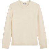 Marc O'Polo Denim - Gebreide Pullover - Katoenmix - Regular Fit