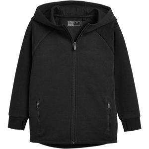 Next Sweatvest  zwart