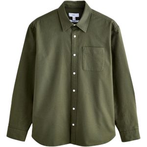Next Overhemd  kaki