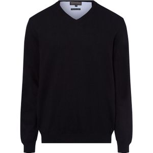 Finshley & Harding Trui  zwart