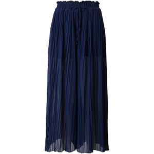 Hailys Broek 'Al44ma'  navy