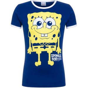 Shirt 'Spongebob Schwammkopf'
