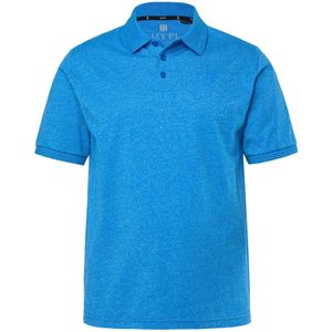 JAY-PI Shirt 'FLEXNAMIC®'  blauw gemêleerd
