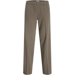 JACK & JONES Broek  olijfgroen