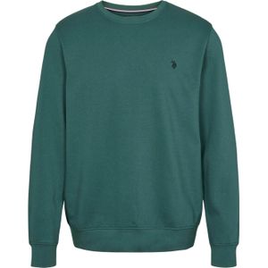 U.S. POLO ASSN. Trui ' Tais '  nachtblauw