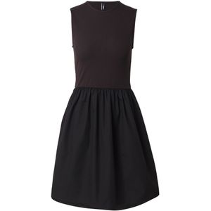 ONLY Jurk 'ONLALICA'  zwart