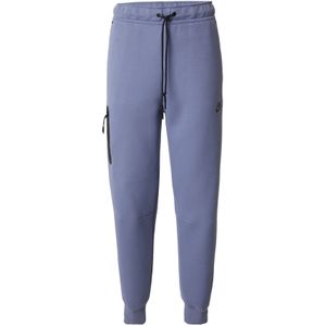 Nike Sportswear Broek 'TCH FLC'  indigo