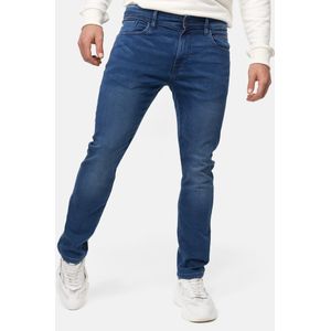 INDICODE JEANS Jeans 'INCoil'  navy