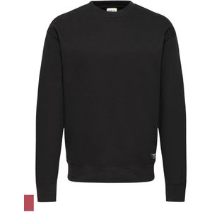 !Solid Sweatshirt 'SDDixon'  grijs / zwart