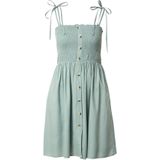 ONLY - ONLNova - Zomerjurk - Pastelgroen - Mouwloos