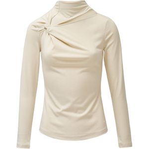 Salsa Jeans - 21010498 - Coltrui - Beige - Slim Fit