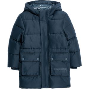 Marks & Spencer Mantel  navy