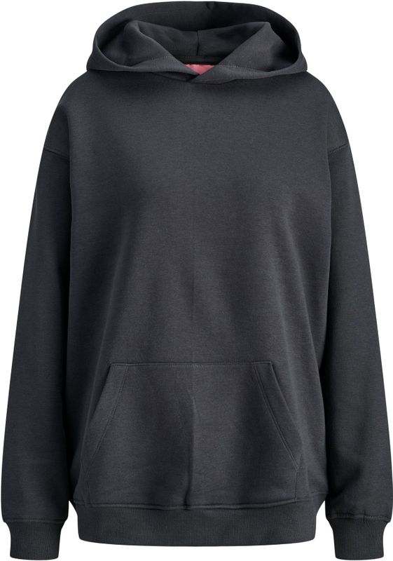 JJXX - BRENDA - Sweatshirt - Basaltgrijs - Capuchon