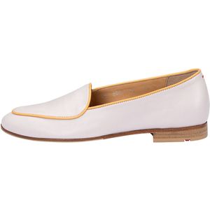 LLOYD Instappers  bruin / rosa