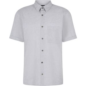 STRELLSON Overhemd 'Carvo'  lichtgrijs