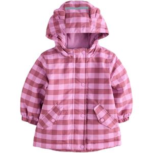 Next Tussenjas  bessen / pink