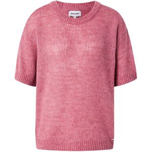 MORE & MORE Trui  magenta