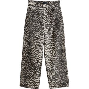 Next Jeans  bruin / kastanjebruin / lichtbruin