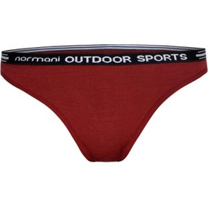 normani Slip 'Dubbo'  navy / rood / wit