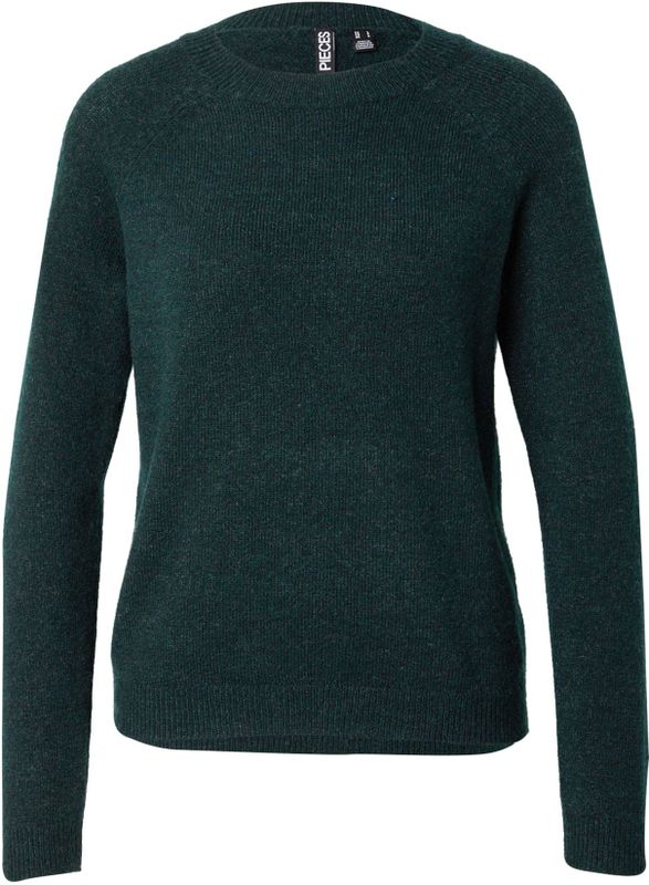 Pieces - JULIANA - Coltrui - Mêlee - Regular Fit - Raglanmouwen