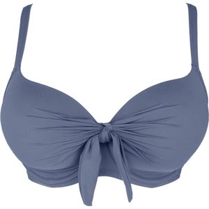 SugarShape Bikinitop 'Valencia'  blauw