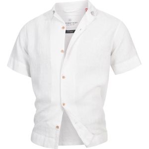 Kronstadt Overhemd 'Ayers'  natuurwit