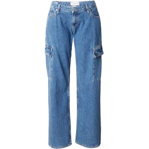 Cargojeans 'EXTREME LOW RISE BAGGY'