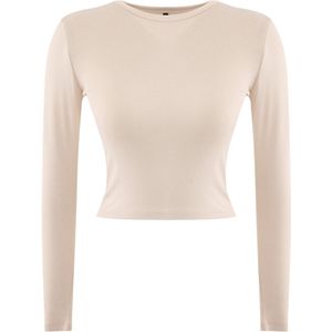 Trendyol Shirt  taupe