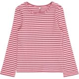 ONLY MINI - Top - O-hals - Lange Mouwen - Tight Fit