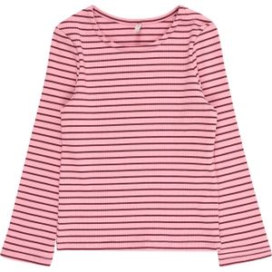 ONLY MINI - Top - O-hals - Lange Mouwen - Tight Fit