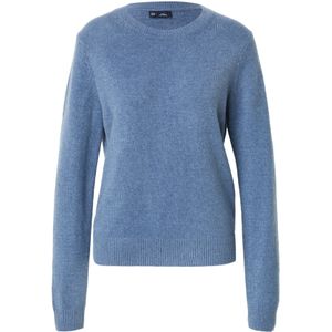 GAP Trui  blauw gemêleerd