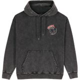 Volcom - Nightwasher - Fleece Hoodie - Losse Pasvorm
