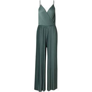 ABOUT YOU Jumpsuit 'Jessie'  groen