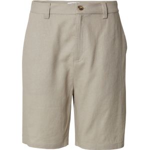 DAN FOX APPAREL Broek 'Logan'  taupe