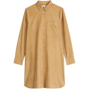 Marc O'Polo Jurk  beige