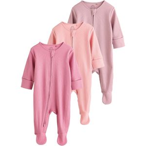 Next Nachtkledij  mauve / pitaja roze / poederroze