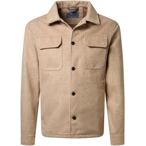 PIERRE CARDIN Tussenjas  nude