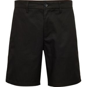 Only & Sons Chino 'EDGE-ED'  oranje / zwart