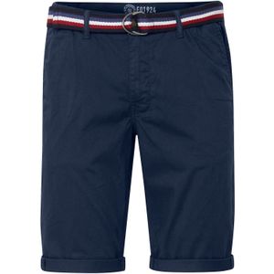 FQ1924 Chino 'Rover'  navy