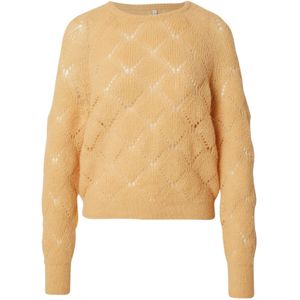 ONLY Trui 'ONLSUSIA'  chamois