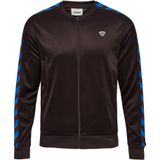 Hummel - Archive Regular Poly - Sweatshirt - Met Rits