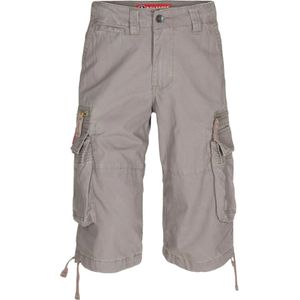 Molecule Broek 'BAGGY'  grijs