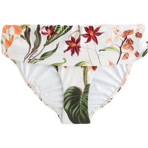 Next Bikinibroek  gemengde kleuren / wit