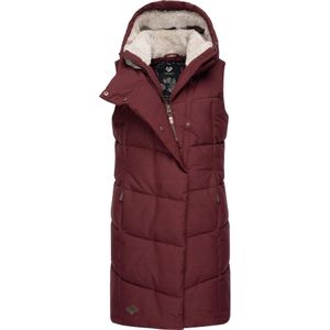 Ragwear - Pavla Vest - Gewatteerd Vest - Dames