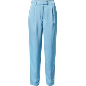 BZR Bandplooibroek  lichtblauw